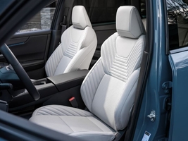 2027 Nissan Rogue Hybrid