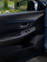 2027 Nissan Rogue Hybrid