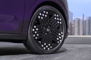 2026 Nissan PIXO