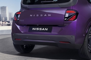 2026 Nissan PIXO