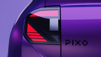 2026 Nissan PIXO