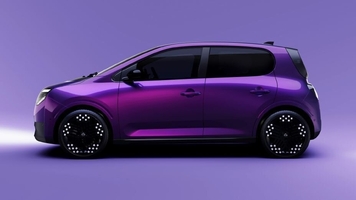 2026 Nissan PIXO