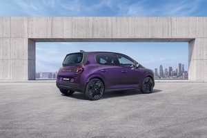 2026 Nissan PIXO