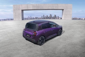 2026 Nissan PIXO