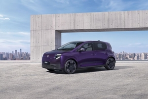 2026 Nissan PIXO