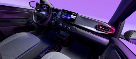 2026 Nissan PIXO
