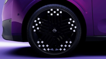 2026 Nissan PIXO