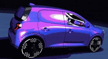 2026 Nissan PIXO