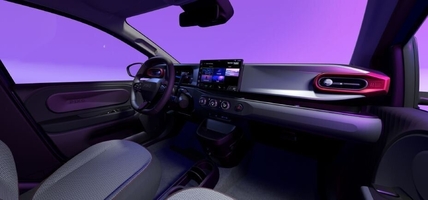 2026 Nissan PIXO