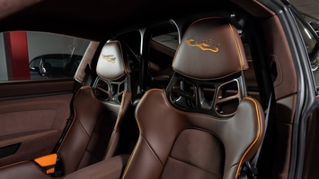 2026 Porsche 911 GT3 RS