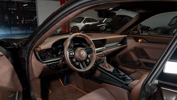 2026 Porsche 911 GT3 RS