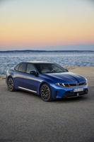 2026 BMW 3 Series