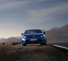 2026 BMW 3 Series