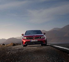 2026 BMW 3 Series