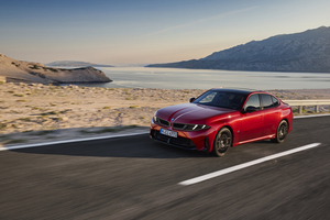 2026 BMW 3 Series