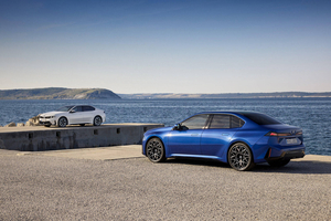 2026 BMW 3 Series