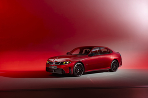 2026 BMW 3 Series