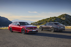 2026 BMW 3 Series