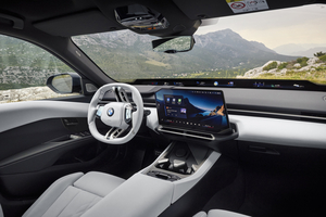 2026 BMW 3 Series