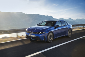 2026 BMW 3 Series