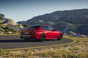 2026 BMW 3 Series