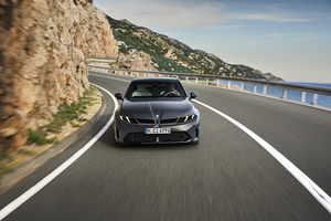 2026 BMW 3 Series