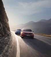 2026 BMW 3 Series