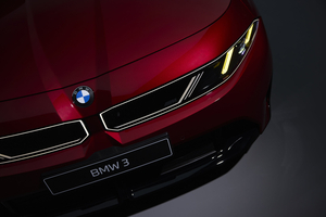 2026 BMW 3 Series
