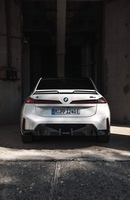 2026 BMW 3 Series