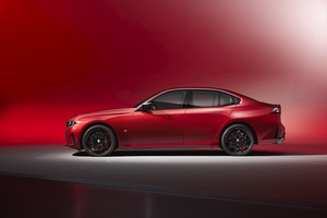 2026 BMW 3 Series