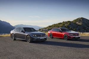 2026 BMW 3 Series