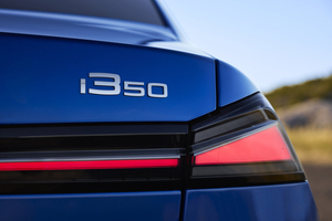 2026 BMW 3 Series