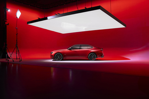 2026 BMW 3 Series