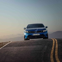 2026 BMW 3 Series