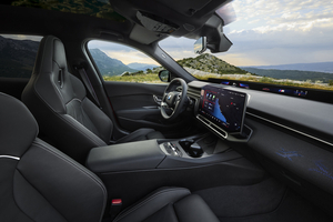 2026 BMW 3 Series
