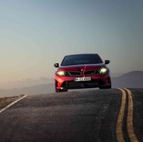 2026 BMW 3 Series