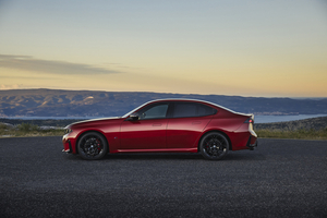 2026 BMW 3 Series