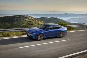 2026 BMW 3 Series