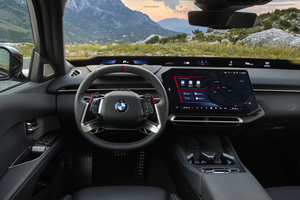 2026 BMW 3 Series