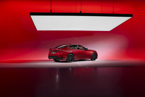 2026 BMW 3 Series