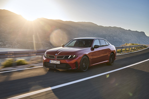 2026 BMW 3 Series