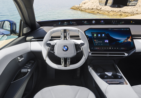 2026 BMW 3 Series