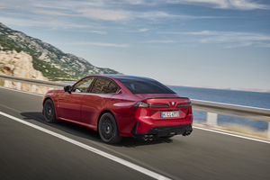 2026 BMW 3 Series
