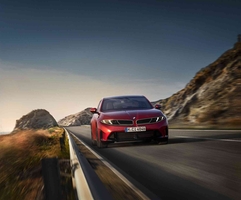 2026 BMW 3 Series