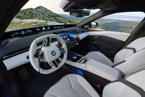 2026 BMW 3 Series