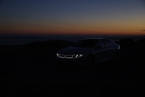 2026 BMW 3 Series