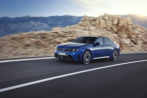 2026 BMW 3 Series