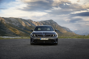 2026 BMW 3 Series