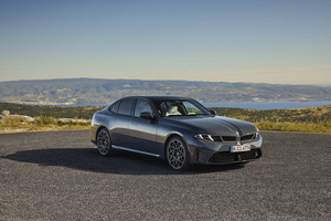 2026 BMW 3 Series