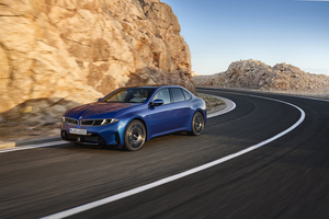 2026 BMW 3 Series
